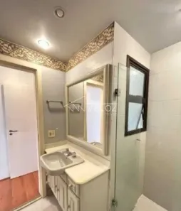 Apartamento com 2 Quartos à venda, 151m² no Lagoa, Rio de Janeiro