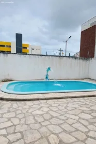 Apartamento com 3 Quartos à venda, 72m² no Jardim São Paulo, João Pessoa