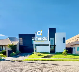 Casa com 4 Quartos à venda, 449m² no Cerrito, Santa Maria