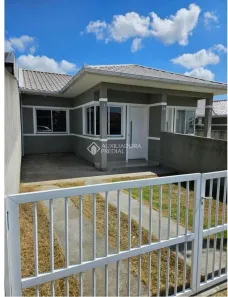 Casa com 2 Quartos à venda, 55m² no Bela Vista, Palhoça