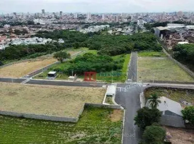 Lote/Terreno à venda, 289m² no Água Seca, Piracicaba