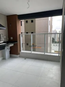 Apartamento com 2 Quartos à venda, 61m² no Água Branca, São Paulo