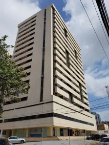 Apartamento com 1 Quarto para alugar, 58m² no Renascença, São Luís