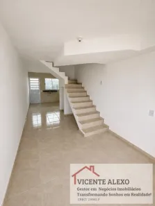 Sobrado com 2 Quartos à venda, 60m² no Jardim Lago do Moinho, Bragança Paulista