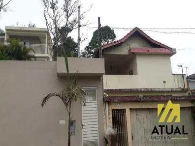 Casa com 3 Quartos à venda, 274m² no Eldorado, São Paulo