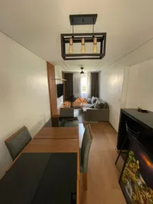 Apartamento com 2 Quartos à venda, 56m² no Conjunto Habitacional Padre José de Anchieta, São Paulo