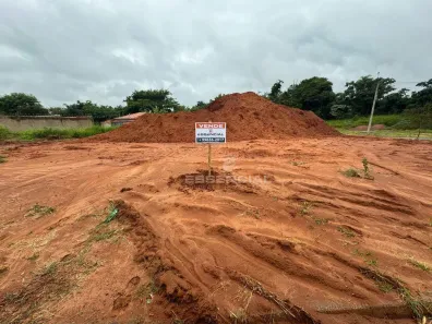 Lote/Terreno à venda, 289m² no Residencial Lívia I, Botucatu