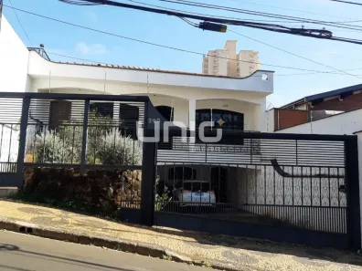 Casa com 3 Quartos à venda, 211m² no Nova América, Piracicaba