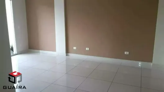 Cobertura com 3 Quartos à venda, 88m² no Vila Alice, Santo André