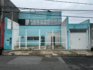 Galpão/Depósito/Armazém à venda, 301m² no Jardim das Bandeiras, Campinas