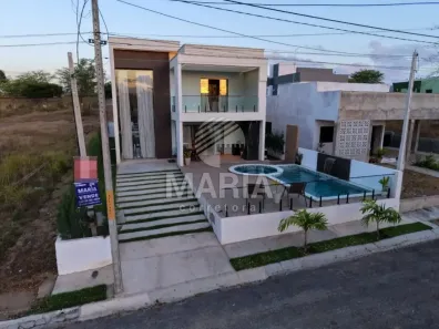 Casa de Condomínio com 4 Quartos à venda, 164m² no Ebenezer, Gravatá