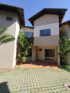 Sobrado com 2 Quartos para alugar, 62m² no Vila Miguel Couto, Campo Grande