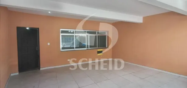 Sobrado com 3 Quartos à venda, 148m² no Vila Santana, São Paulo