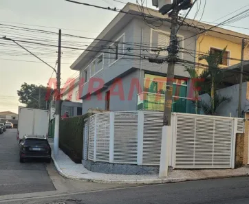 Sobrado com 2 Quartos à venda, 120m² no Vila Leonor, São Paulo