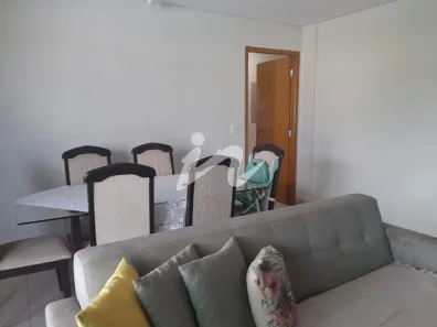 Apartamento com 3 Quartos à venda, 96m² no Morada da Colina, Uberlândia
