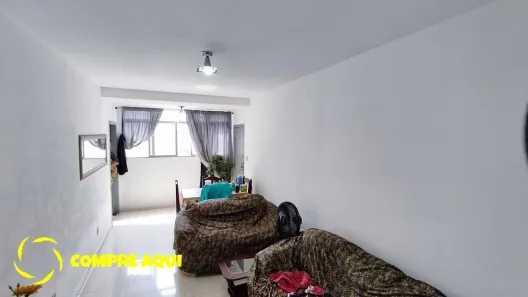 Apartamento com 2 Quartos à venda, 102m² no Campos Elíseos, São Paulo