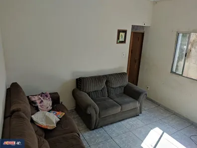 Casa com 4 Quartos à venda, 125m² no Vila Flórida, Guarulhos