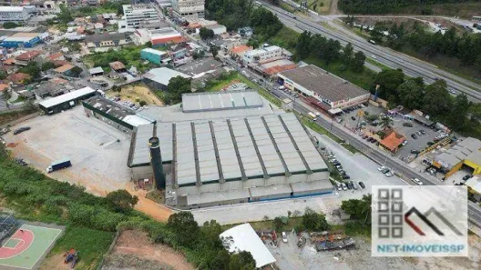 Galpão/Depósito/Armazém à venda, 8640m² no Terra Preta (Terra Preta), Mairiporã