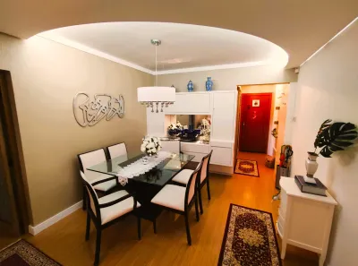 Apartamento com 2 Quartos à venda, 82m² no Morro do Espelho, São Leopoldo