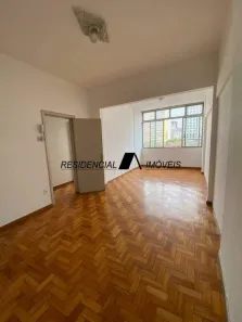 Apartamento com 2 Quartos para alugar, 70m² no Centro, Belo Horizonte
