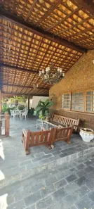 Casa de Condomínio com 3 Quartos para alugar, 156m² no Gravatá Centro, Gravatá