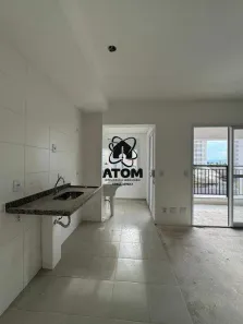 Apartamento com 2 Quartos à venda, 81m² no Loteamento Residencial e Comercial Bosque Flamboyant, Taubaté