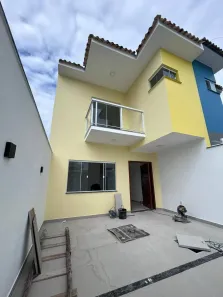 Casa com 3 Quartos à venda, 120m² no Lagoa, Macaé