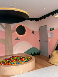 Apartamento com 2 Quartos à venda, 72m² no Centro, Franca