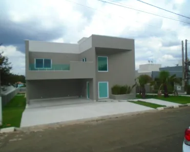 Sobrado com 5 Quartos à venda, 850m² no Residencial Dos Lagos, Itupeva