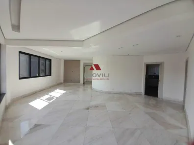 Apartamento com 4 Quartos à venda, 290m² no Serra, Belo Horizonte