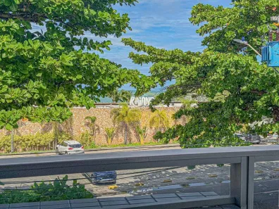 Flat com 1 Quarto à venda, 27m² no Jardim Oceania, João Pessoa