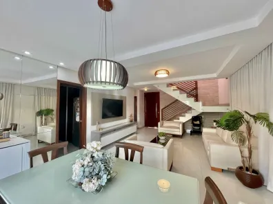 Casa com 4 Quartos à venda, 255m² no Centro, Barra dos Coqueiros
