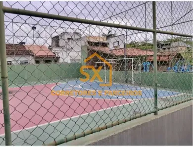 Apartamento com 2 Quartos à venda, 85m² no Jardim Carioca, Rio de Janeiro