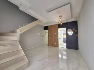 Casa de Condomínio com 2 Quartos para alugar, 50m² no Água Espraiada (Caucaia do Alto), Cotia