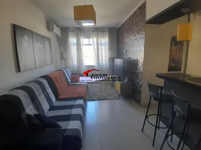 Apartamento com 3 Quartos à venda, 75m² no Jardim Independência, São Vicente