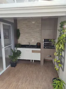 Sobrado com 3 Quartos à venda, 245m² no Água Fria, São Paulo