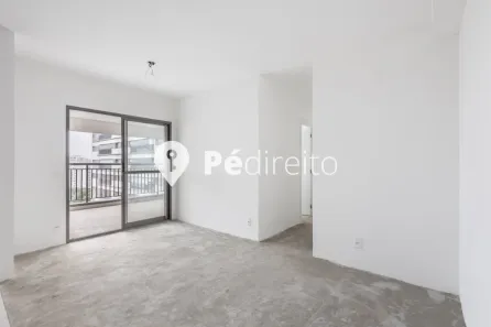 Apartamento com 3 Quartos à venda, 82m² no Parque São Jorge, São Paulo