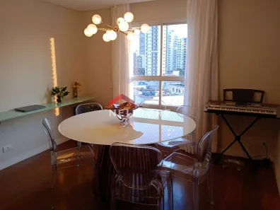 Apartamento com 3 Quartos à venda, 150m² no Tatuapé, São Paulo