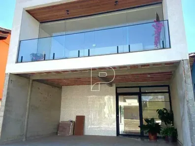 Casa de Condomínio com 3 Quartos à venda, 340m² no Jardim Torino, Cotia