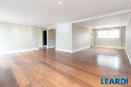 Apartamento com 3 Quartos à venda, 204m² no Perdizes, São Paulo