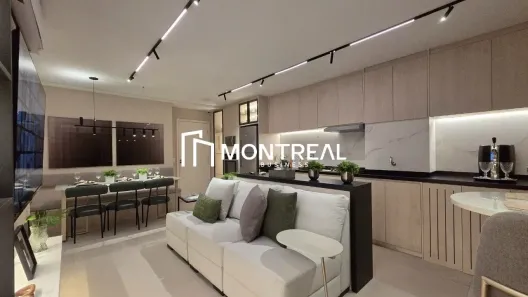 Apartamento com 2 Quartos à venda, 59m² no Vila Pompéia, São Paulo
