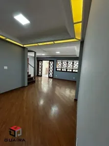 Sobrado com 7 Quartos à venda, 380m² no Jordanópolis, São Bernardo do Campo