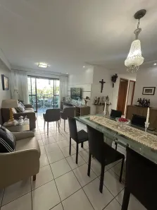 Apartamento com 3 Quartos à venda, 105m² no Espinheiro, Recife
