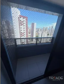 Apartamento com 2 Quartos à venda, 47m² no Boa Viagem, Recife