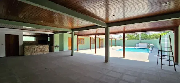 Casa com 3 Quartos à venda, 565m² no Jardim Bandeirantes, Sorocaba