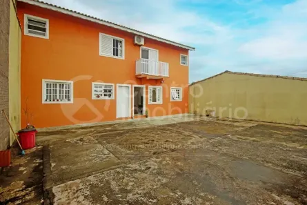 Casa com 2 Quartos à venda, 109m² no Residencial Parque Daville, Peruíbe