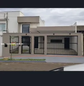 Casa com 3 Quartos à venda, 161m² no Brasília, Londrina