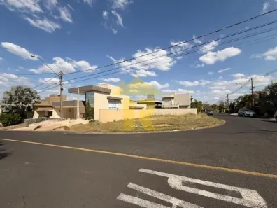 Lote/Terreno à venda, 408m² no Parque Residencial Damha V, São José do Rio Preto
