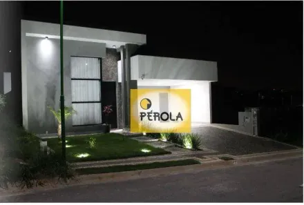 Casa de Condomínio com 3 Quartos à venda, 177m² no Jardim América II, Valinhos