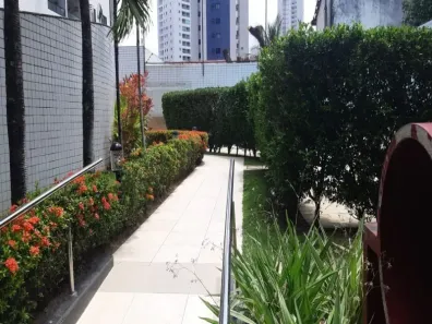 Apartamento com 3 Quartos à venda, 80m² no Madalena, Recife